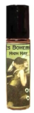 Opus Oils High Hat Eau de Toilette