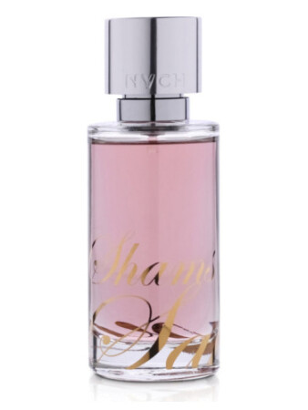 Nych Perfumes Shams Sahara