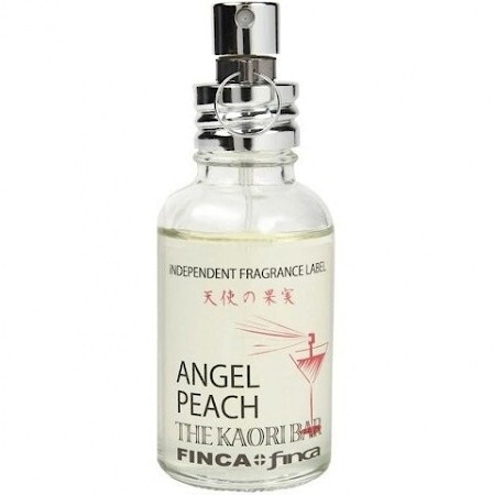 Finca / フィンカ Angel Peach