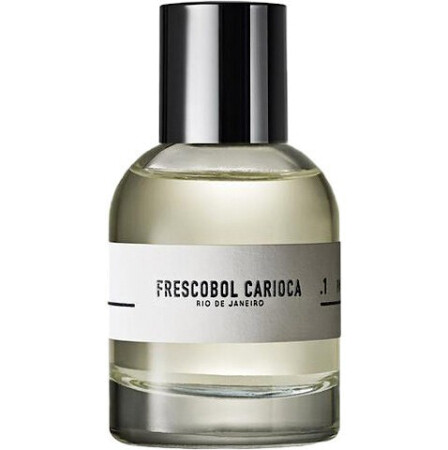 Frescobol Carioca .1 Parfum
