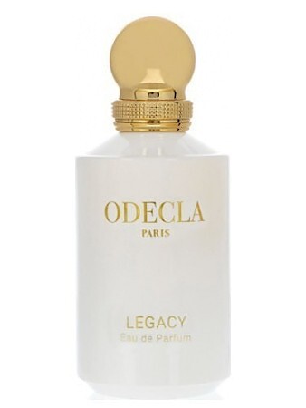 Odecla Legacy