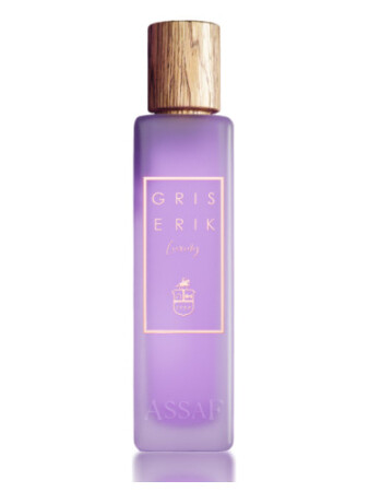 Assaf Gris Erik