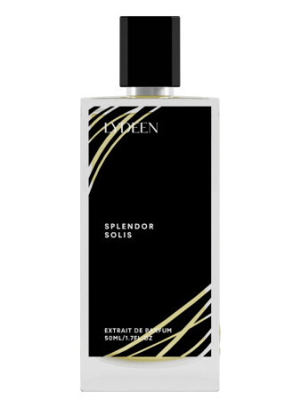 Lydeen Splendor Solis