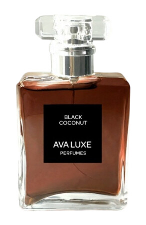 Ava Luxe Black Coconut