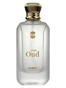 White Oud