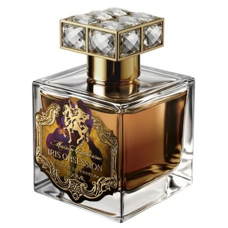 Maison Catherine Iris Obsession