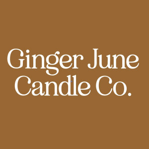 Ginger June Candle Co.