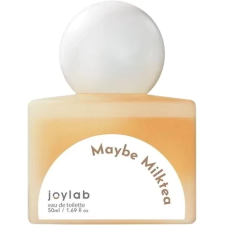 Joylab Maybe Milktea