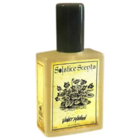Solstice Scents Violet Mallow