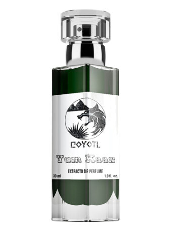 Coyotl Yum Kaax