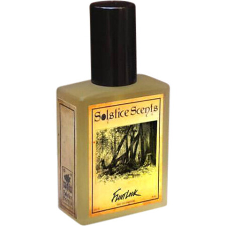 Solstice Scents Flintlock