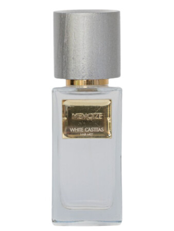 Memoize White Castitas Hair Mist