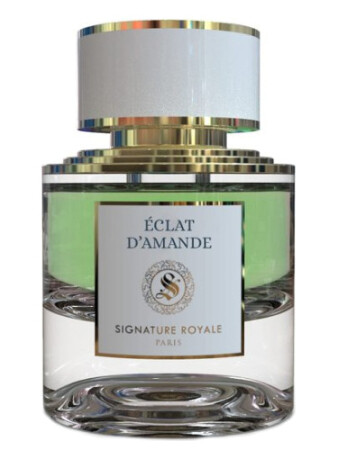 Signature Royale Éclat D'Amande
