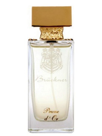 Parfumerie Bruckner Prune d`Or