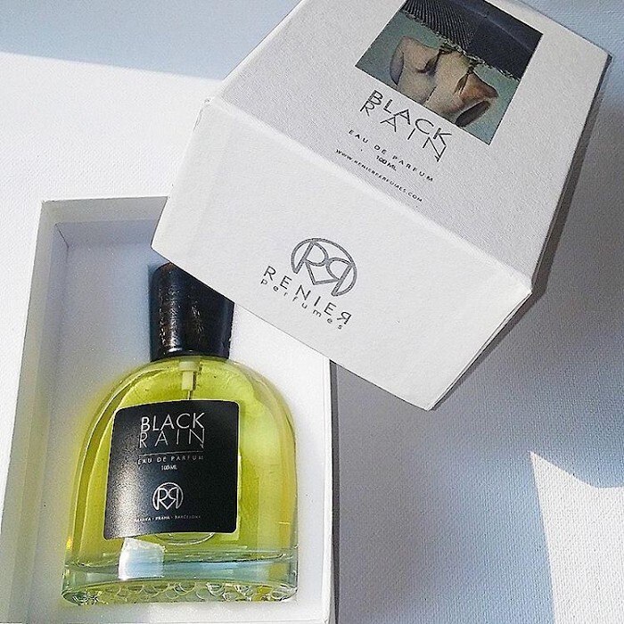 Renier Mendez появился в России