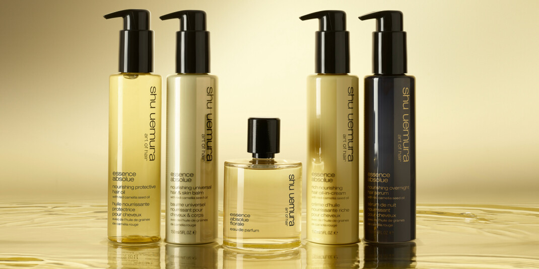 Красота и чистота природы: новый аромат Essence Absolue Florale от Shu Uemura
