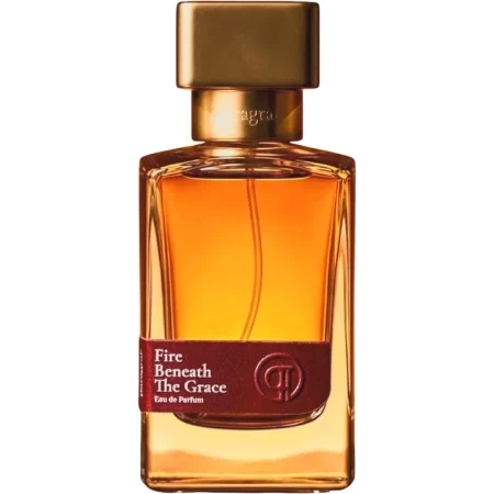 Paragraf Parfums Fire Beneath the Grace