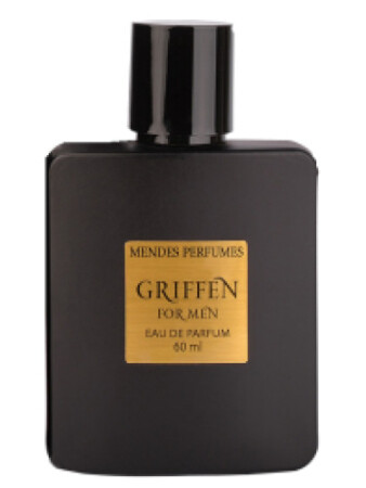 Mendes Griffen