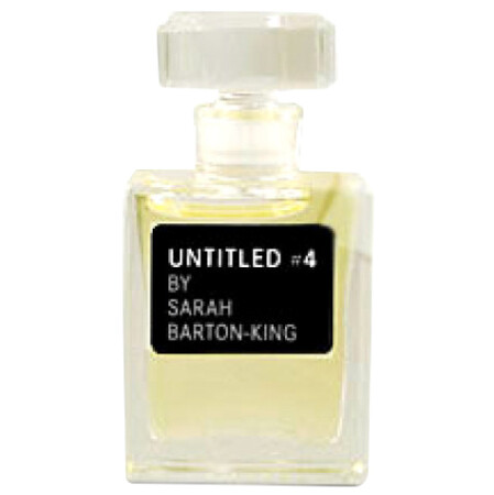 UNTITLED UNTITLED No. 4 by Sarah Barton-King