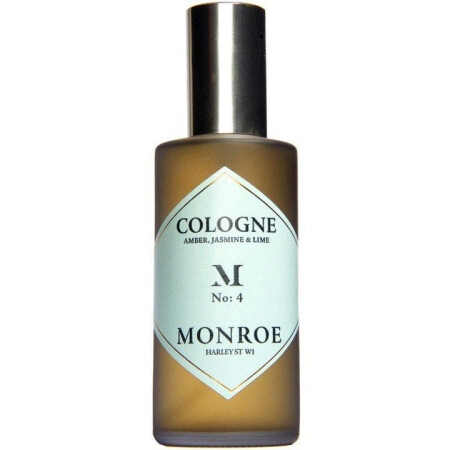 Monroe Cologne No: 4