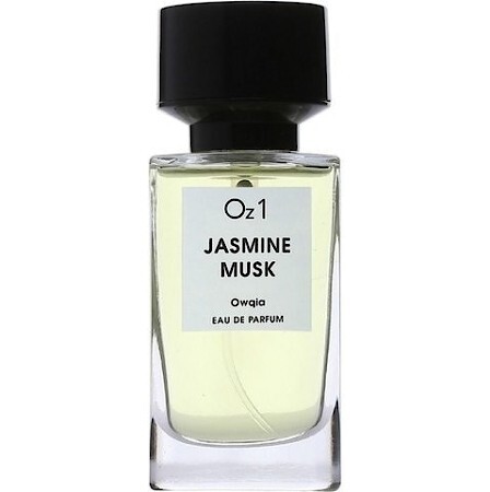 Owqia Oz1 - Jasmine Musk