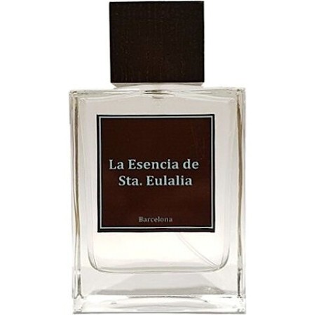 The Perfumery Santalla