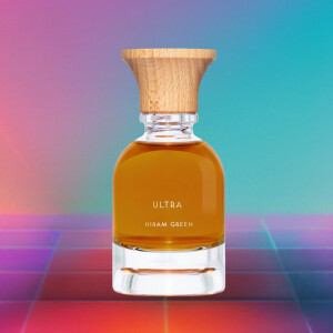 Hiram Green представили новый цветочно-восточный аромат Ultra