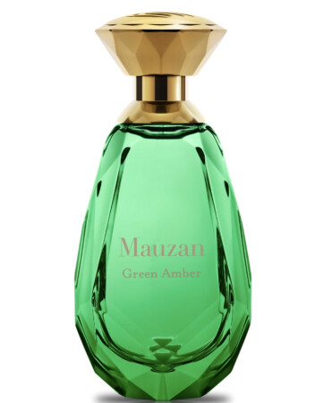 Mauzan Green Amber