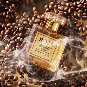 Espresso Aoud – новый аромат в линейке Aoud от Roja London
