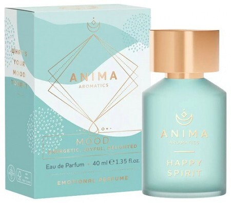 anima aromatics parfum