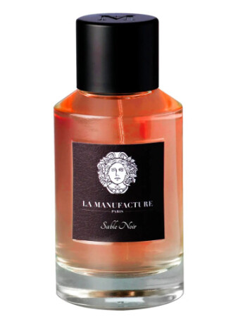 La Manufacture Sable Noir