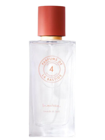 Parfums de La Bastide Insolite Lavander & Vetiver