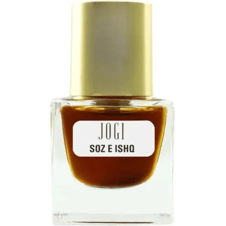 Jogi Soz e Ishq