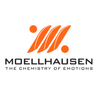 Парфюмер Moellhausen