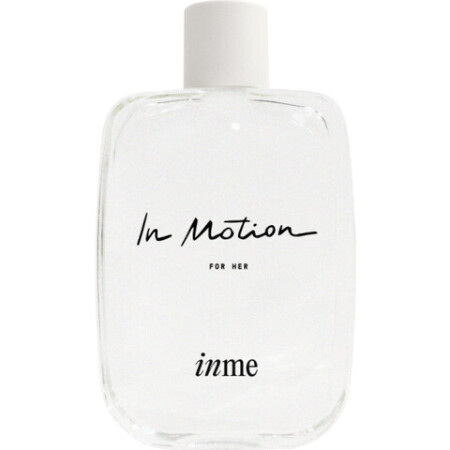 Inme In Motion