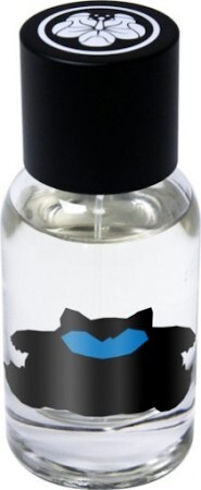 Bloom Perfumery London Sleepyboll