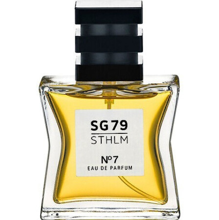 SG79|STHLM № 7
