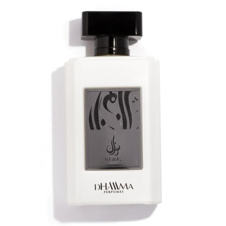 Dhamma Perfumes Nawal