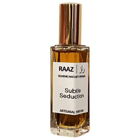 Raaz Subtle Seduction