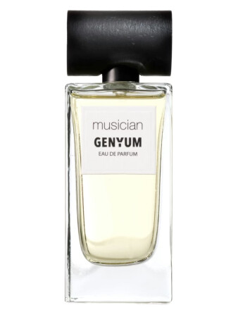 Genyum Musician