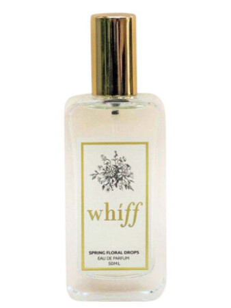 Whiff Spring Floral Drops