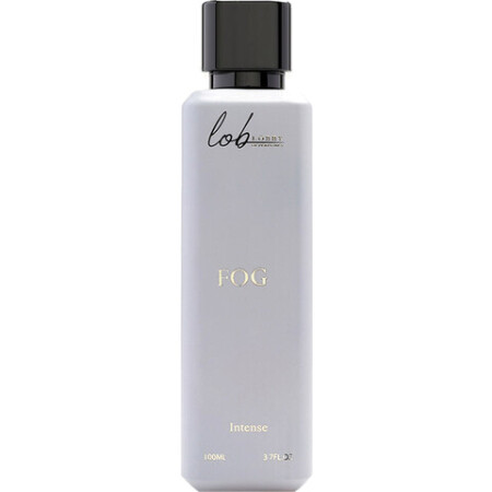 Lobby of Perfumes Fog