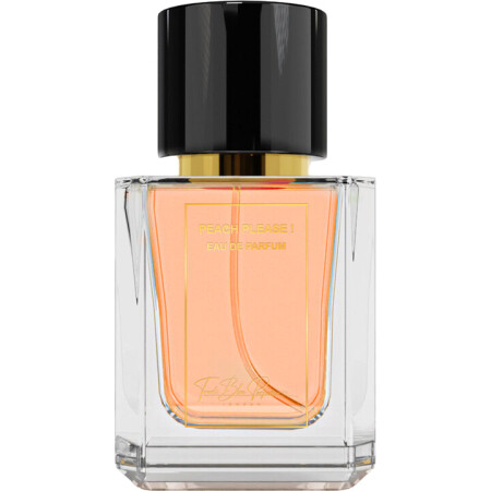 Trudi Bleu London Peach Please!