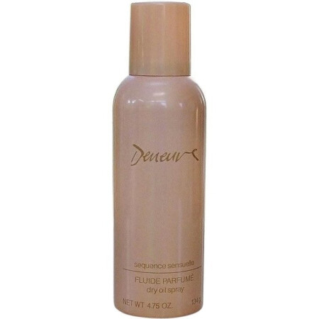 Catherine Deneuve Deneuve Fluide Parfumé