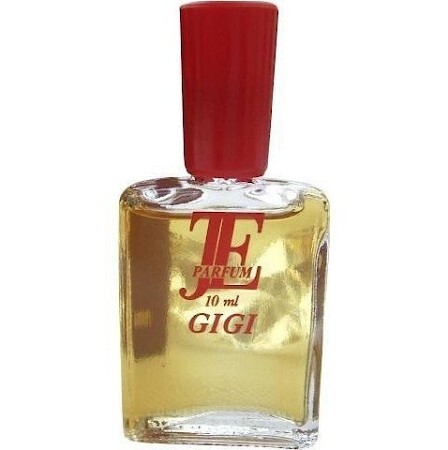 Je-En Gigi