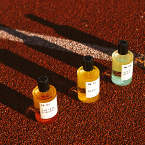 American Psycho и San Pedro – два новых аромата от шведского бренда 19-69