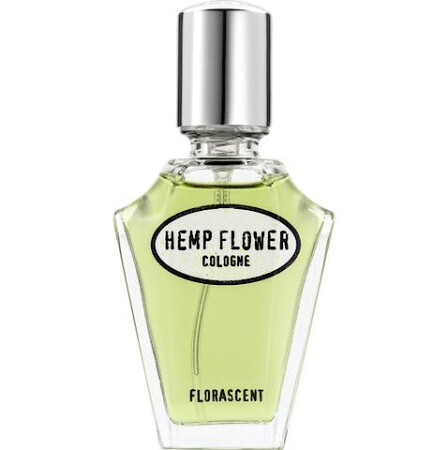 Florascent Hemp Flower