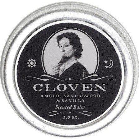 Madame Scodioli Cloven