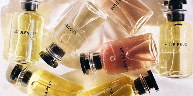 Новое за неделю: сделка Sephora и пополнение брендов Interparfums