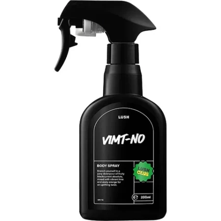 Lush Vimt-No